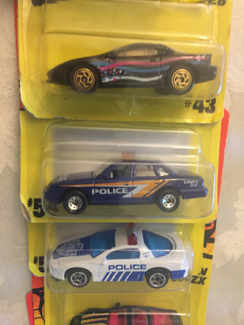 Illustration for article titled Colossal Die-Cast Collection - Box 68 - Wait, They Make Others????